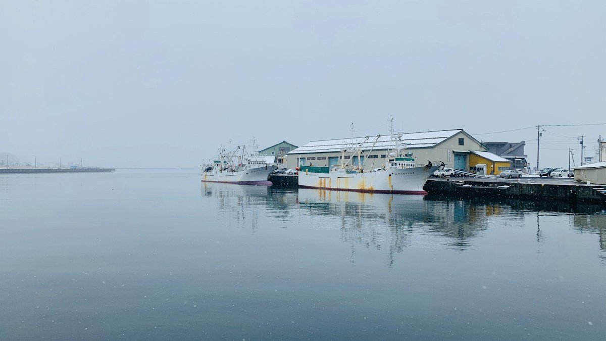 unknown fisherman jobs hokkaido live in guide h2 00