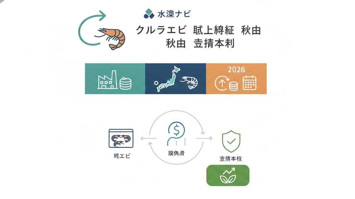 2026 10 24 kuruma ebi land aquaculture oga h2 04